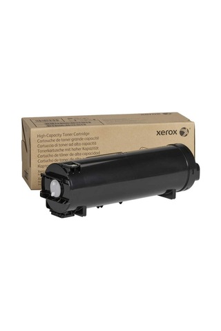 Xerox Versalink B600-106R03945 Toner Yüksek Kapasiteli