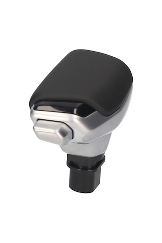 Yifomall Otomatik Vites Kolu - Kia, Chevrolet, Renault, Honda İçin Yedek Vites Topuzu Siyah