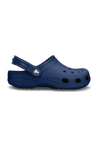 CROCS 10001 CLASSIC NAVY UNİSEX TERLİK Lacivert