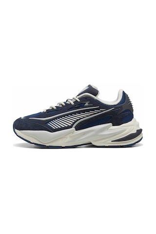 Puma Rs Surge Haıry Suede Unısex Ayakkabı 404327 03 Mavi