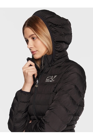 Emporio Armani Emporıo Armanı Kadın Mont 8ntb23-tnf8z-1200 8ntb23-tnf8z-1200 Siyah Siyah