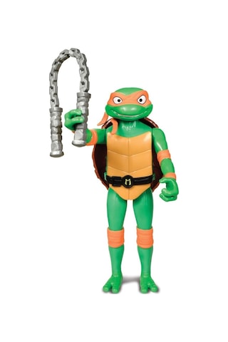 Tmnt Ninja Kaplumbağalar Dev Figürler Michelangelo