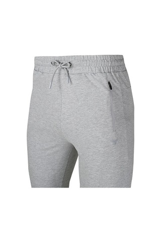 Techsport Jogger Erkek Günlük Eşofman Altı Tch107-grı Gri