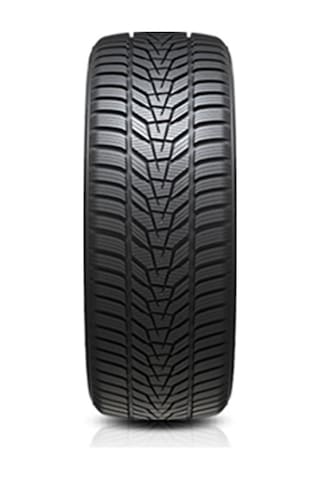 Hankook 255/40R18 99V W330 Winter I Cept Evo3 XL Kış Lastiği 2025