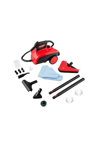 Classen Smart Çok Fonksiyonlu Güçlü Buharlı Temizleyici Makinesi Go-53-vice