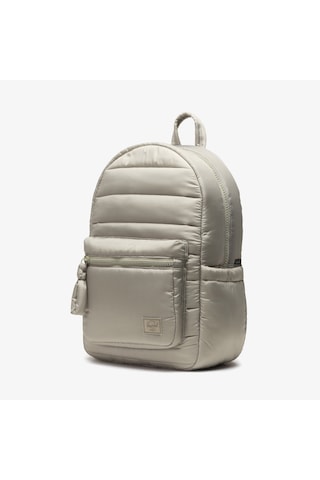 Herschel Settlement Unisex Yeşil Sırt Çantası 11421 Gri