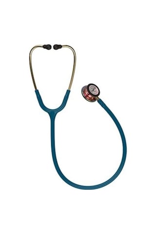 3M Littmann 5807 Classic III Stetoskop Gökkuşağı