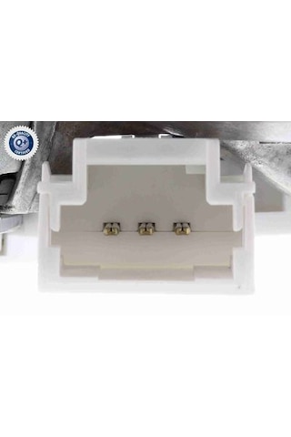 Citroen Berlingo 1.2 - 1.5 - 1.6 Arka Silecek Motoru - 6405lp
