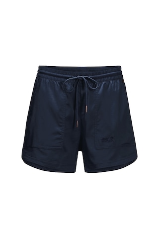 Jack Wolfskin - Senegal Shorts W Lacivert Lacivert