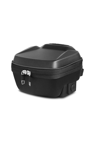 Shad Depo Üstü Çanta E03c Clıck System 3 Litre Çok Renkli Shad Depo Üstü Çanta E03c Clıck System 3 Litre Çok Renkli