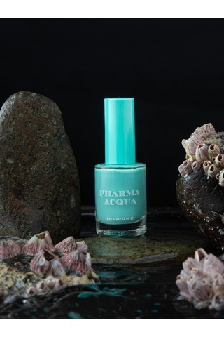 Pharma Acqua Fresh Nail Varnish Oje 94 12 ML