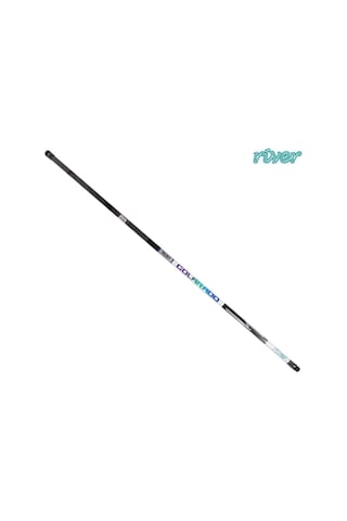 River Colarado 700cm Tele Pole Karbon Göl Kamışı 700 Cm