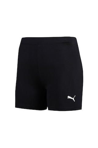Puma Tk Volleyball Match Tight Kadın Voleybol Şortu 78305501 Siyah