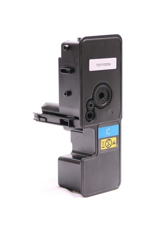Kyocera Tk-5240-tk5240/1t02r7cnl0 Mavi Uyumlu Toner Bk8681987835100 Pluscopy