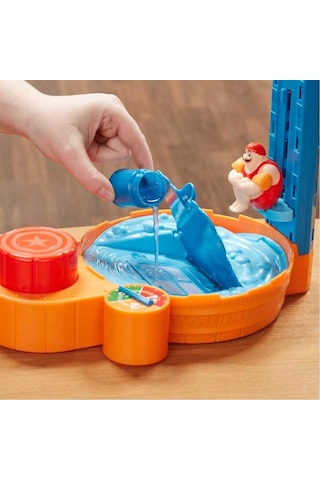 Hot Tub Hıgh  Dıve