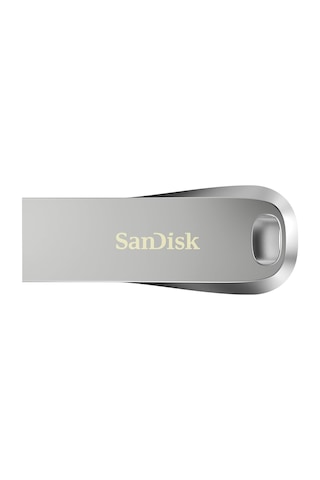 Sandisk Sdcz74-128g-g46 128gb Ultra Luxe Usb 3.1 Flash Sürücü, Sp