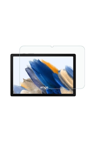 Samsung Galaxy Tab A8 Wi-fi 10.5 İnç İle Uyumlu Ekran Koruyucu 9h Temperli Kırılmaz Esnek Nano Cam, Çizilmeye Ve Darbeye Dayanıklı Koruma, Hd Şeffaf Samsung Galaxy Sm-x200