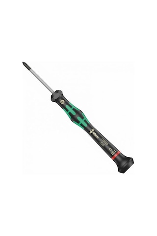 Wera 2050 Yıldız Mikro Tornavida 40MM Ph0 05118026001
