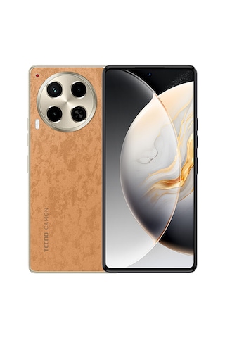 TECNO Camon 30 12 GB 256 GB  (TECNO Türkiye Garantili)