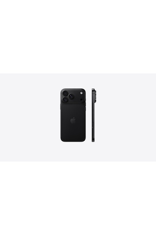 Apple iPhone 18 Pro Max 512 GB (Apple Türkiye Garantili)
