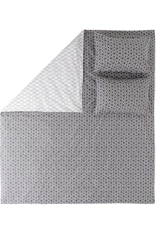 Soley Mix & Match Blanj %100 Pamuklu Tek Kişilik Nevresim Seti 001