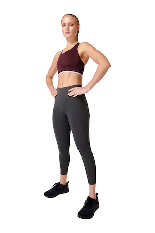Sweaty Betty Power 7/8 Workout Leggings 28338 Çok Renkli
