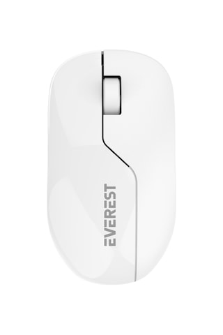 Everest SMW-973 USB 2.4 GHz Kablosuz Mouse