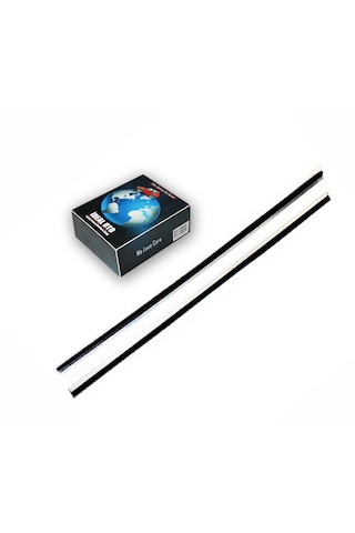 Mercedes 190 Serisi W201 1982-1993 Sunroof Fitil Çıtaları