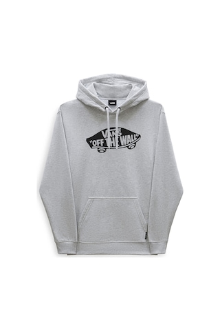 Vans Erkek Sweatshirt Classic Off The Wall Hoodie-b Vn000fj815p1 001
