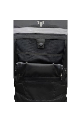 Vexo Adventure H20 4 Mevsim Motosiklet Montu Kırmızı