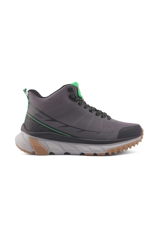 Kinetix Skyfall Tx Hı Wp K.gri-a.gri-camel Erkek Outdoor Bot Gri