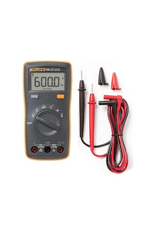 Fluke 106 Dijital Multimetre