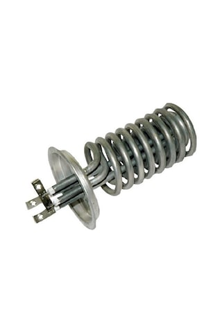 İhlas Tipi Elektrikli Şofben Rezistansı 220 V 7500 Watt