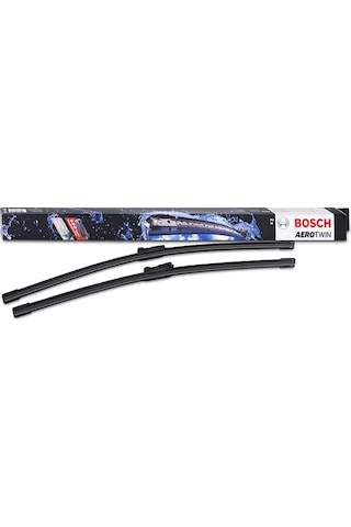 Land Rover Range Rover Evoque 2.0td4 2015-2020 Bosch Aerotwin Silecek A430s