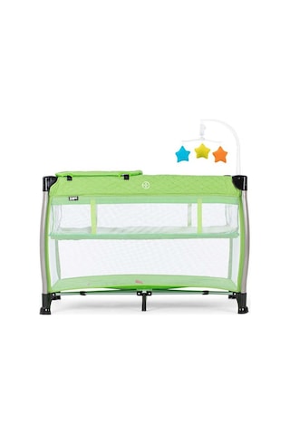 Kanz Alloy Park Yatak Yesıl - Yeşil