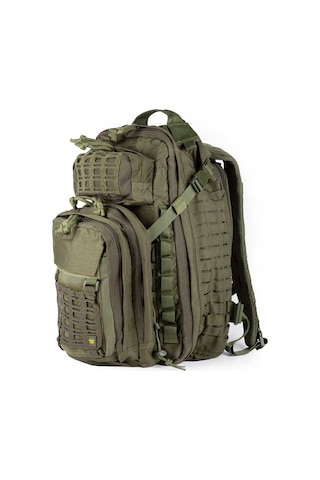 Vav Wear Tactical Outdoor Kullanışlı Sırt Çantası Tacary40lt Haki