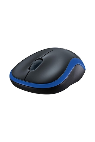 Logitech M185 USB Alıcılı Kompakt Kablosuz Mouse Logitech M185 USB Alıcılı Kompakt Kablosuz Mouse