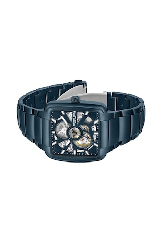 Kenneth Cole Kcwgy0046502 Erkek Kol Saati Lacivert