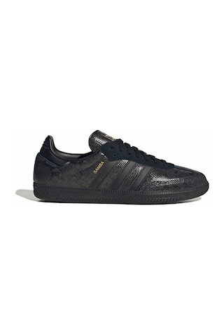 Adidas Samba Og Unisex Günlük Ayakkabı Kj9997 Siyah