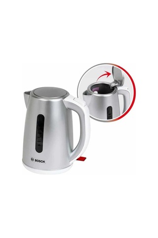 Oyuncak Ev Aletleri Kettle