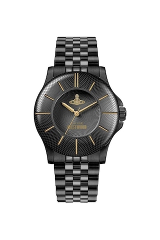 Vıvıenne Westwood Vv309bkbk Kadın Kol Saati Siyah