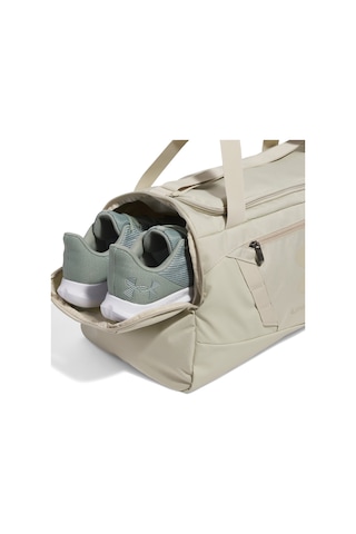 Under Armour Undeniable 5.0 Duffle Sm Bej Spor Çantası Bej