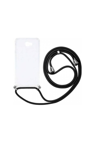 Samsung Uyumlu Galaxy J7 Prime Kilif Zore X-Rop Kapak Ipli Kilif 467186284
