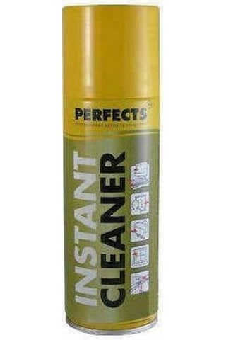 Perfects Sarı Kutu Bilgisayar Temizleme Köpüğü