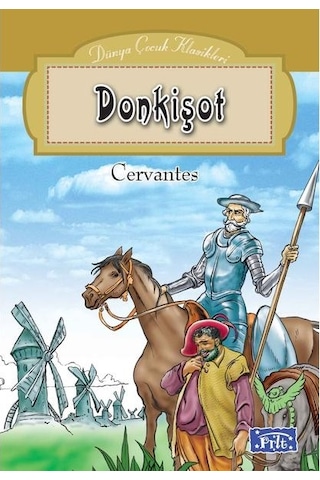 Ortaokul 5.ve 6.sınıflar İçin Dünya Çocuk Klasikleri Seti 10 4 Kitap