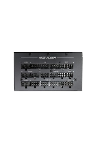 High Power Infinity 2500w Atx 3.1 80+ Platinum Pcıe 5.1 Workstation Psu Hp1-z2500pt-e14c
