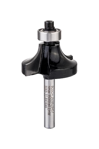 Bosch 6mm Şaftlı Profil Çekme Freze Ucu 6 31,8 57 2608628457