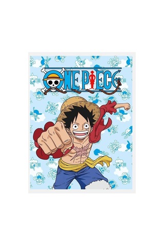 Cantex Tech One Piece Card Game Booster Balıkçı Adası 4 Paket