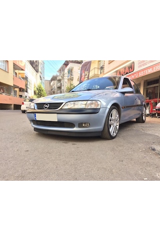 Opel Vectra B Ön Lip Vectra Ön Karlık Vectra Ön Ek Ön Tampon Eki