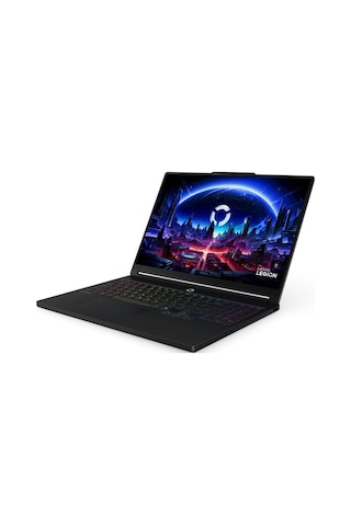 Lenovo Legion 5 15IPH11 83RW0004TRHMF44 Ultra 7-356H 40 GB 2 TB SSD 8 GB RTX5060 15.3" OLED W10P Dizüstü Bilgisayar